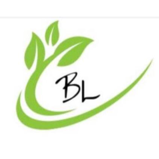 Blossom Landscaping Logo